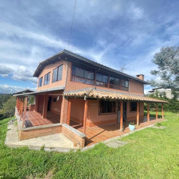 Casa Campestre Familiar, Varaa  Medellín Antioquia