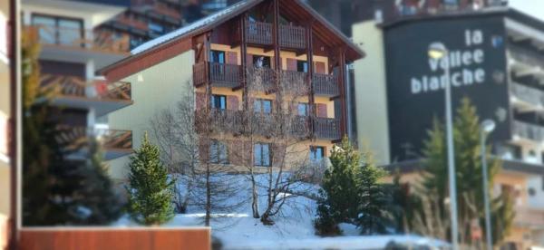 Hotel Belle Étoile, Varaa  Huez Oisans