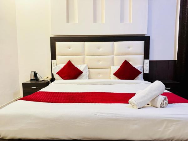 WooibHotels Yogasthali Tapovan, Varaa  Rishikesh Uttarakhand
