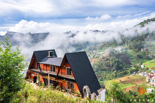 Zostel Kodaikanal, Vilpatti, Varaa  Kodaikanal Tamil Nadu