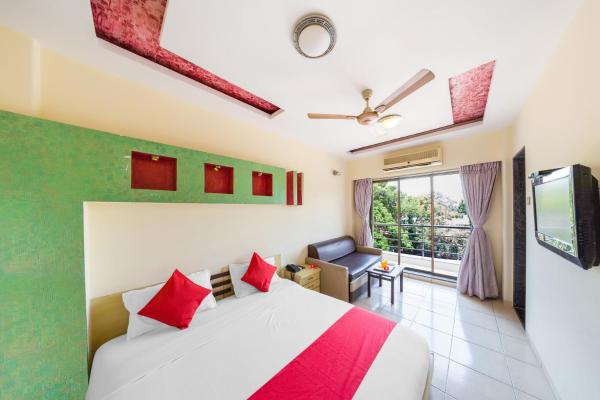 Neeta's Inn