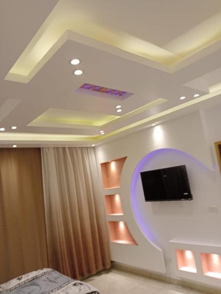 House of Happiness Level 2, Varaa  Sharm El Sheikh Etelä-Siinai