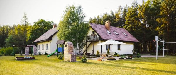 Bednarzówka, Varaa Maatalousloma Hotellit Suur-Puola uima-altaalla, Uima-allas