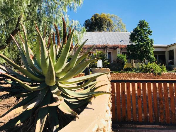 Koedoeskloof Guesthouse, Varaa Matkakoti Ladismith Western Cape