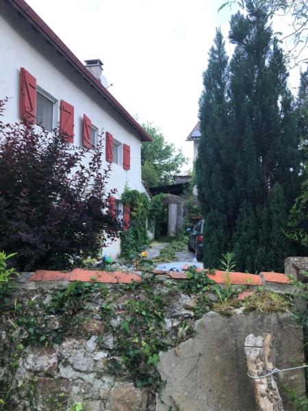 Maison Goexenia Etcharry 2 chambres, Varaa  Etcharry 