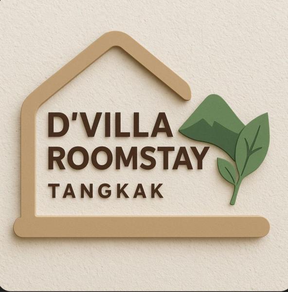 D'villa roomstay tangkak, Varaa  Tangkak Johor