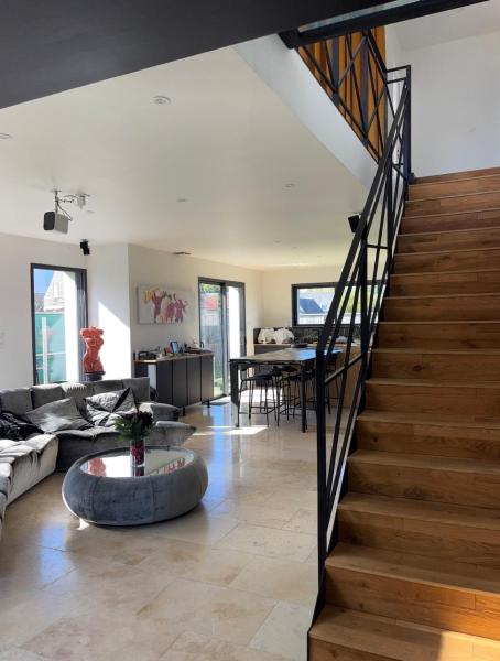 Villa Egret - Wifi - Jardin, Varaa  Dinard 