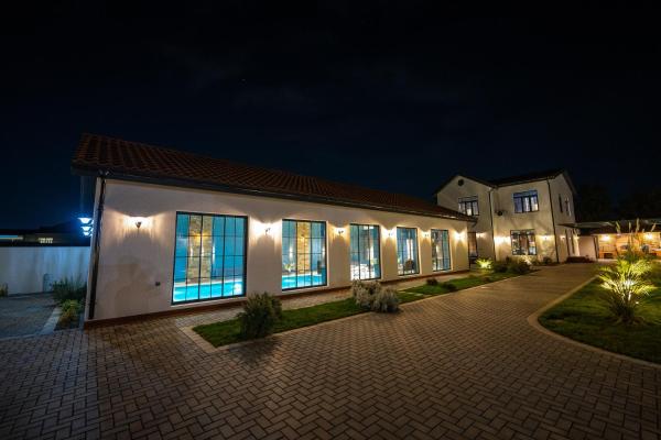Dream Villa in Baku, Varaa  Pirşağı Baku