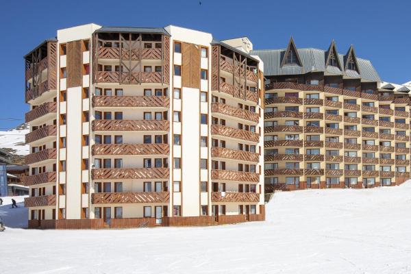 Studios & Appartements Ski aux Pieds - Val Thorens, Varaa  Val Thorens Méribel