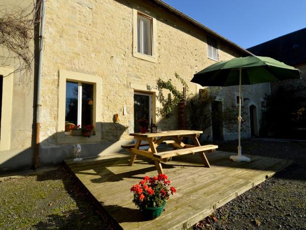Holiday Home in Saint-Clément near the Sea, Varaa  Osmanville 