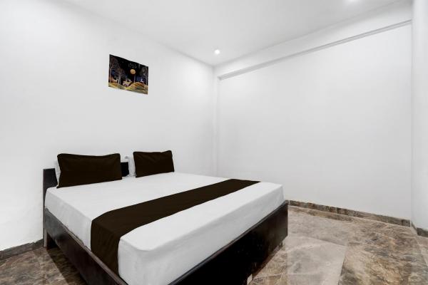 SPOT ON TAJ RESIDENCY, Varaa  New Delhi Delhi NCR