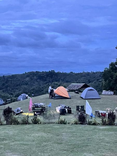 Johanna\s Farm and Camping Ground, Varaa  Inabanga Bohol