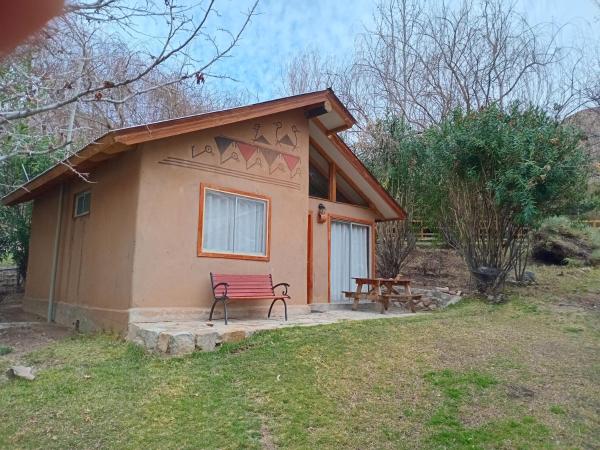 Cabañas Los Sauzales del Elqui, Varaa  Pisco Elqui 