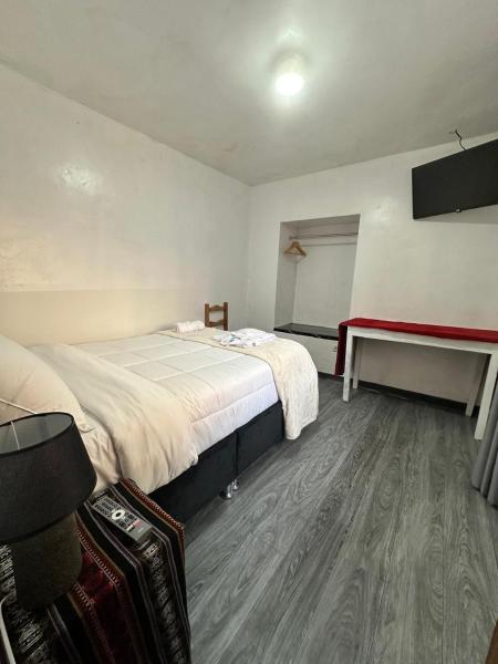 Habitaciones para Turistas en Zona Tranquila de Cusco, Varaa  Cusco Cusco