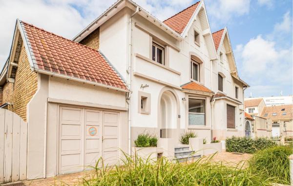 Belle Villa Proche Plage, Varaa  Bray-Dunes 