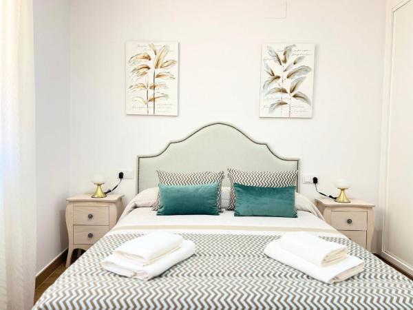 Casa Amelia Salobre, Varaa  Castilla-La Mancha hotellit, joissa on pysäköinti, Pysäköinti