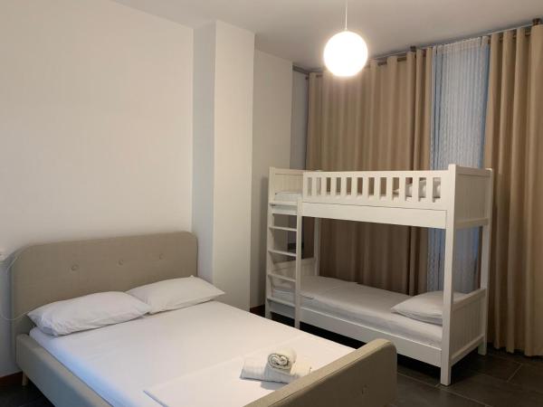 Seaside Stay Toska, Varaa  Durrës Durres County