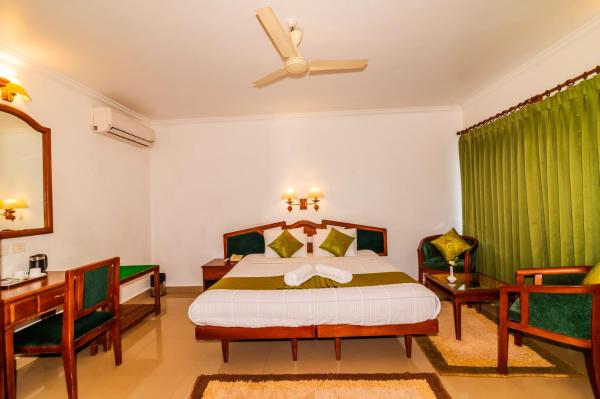 Periyar Meadows Leisure Hotel, Varaa  Thekkady New Delhi