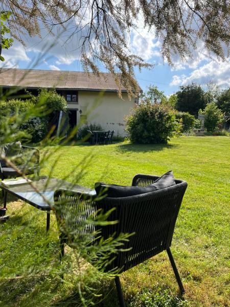 Chambres et table d\hôtes A L\Epoque, Varaa  Bouges-le-Chateau Centre