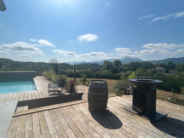 Villa 5L, Varaa  Montjoie-en-Couserans Languedoc-Roussillon