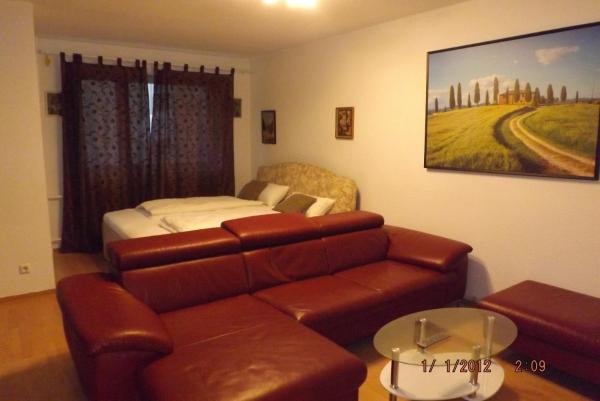 GME EasyFlex Home-2, Varaa  Berliini Saksa