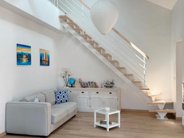 Villa Carbet, Varaa  La Rochelle 