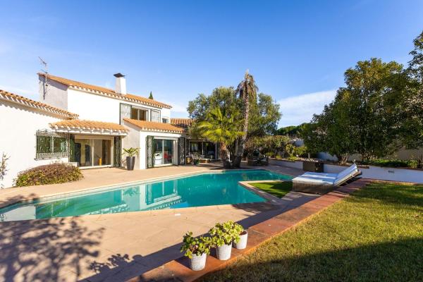 Villa avec piscine, Varaa  Cabestany Pyrénées-Orientales