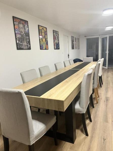 Chambre Studio privé, Varaa  Villenave-d'Ornon Graves