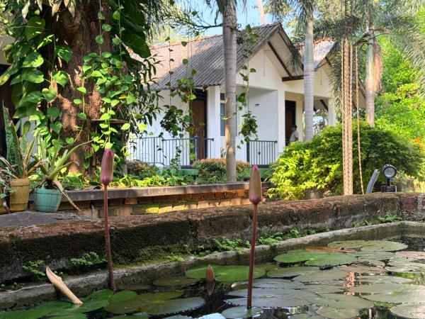 Greenfield Haven, Varaa  Nikawatawana Matale District
