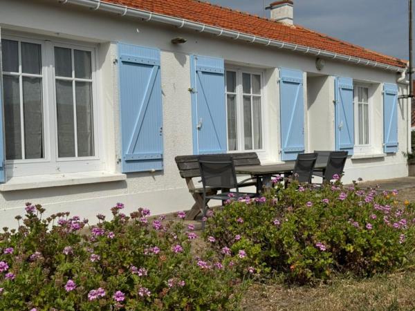La CONSTELLATION, Varaa  L'Épine Nourmoutier