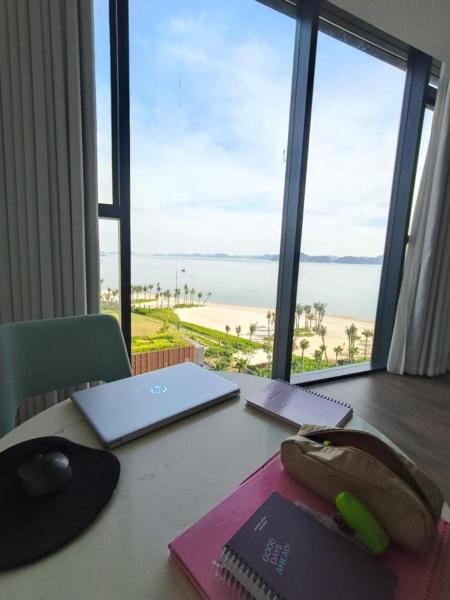 Tomstay Residence by A la Carte Ha Long, Varaa  Hotellit Quang Ninh uima-altaalla, Uima-allas