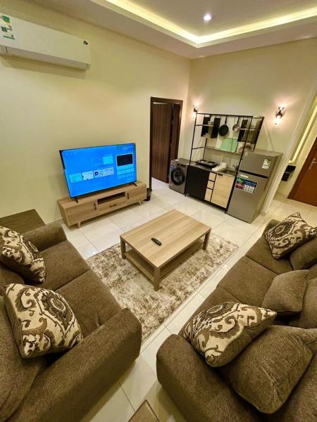 نيرفانا, Varaa  Makkah hotellit, joissa on pysäköinti, Pysäköinti