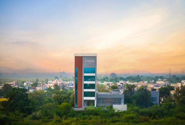 Enrise by Sayaji chandrapur, Varaa Hotelli Chandrapur New Delhi