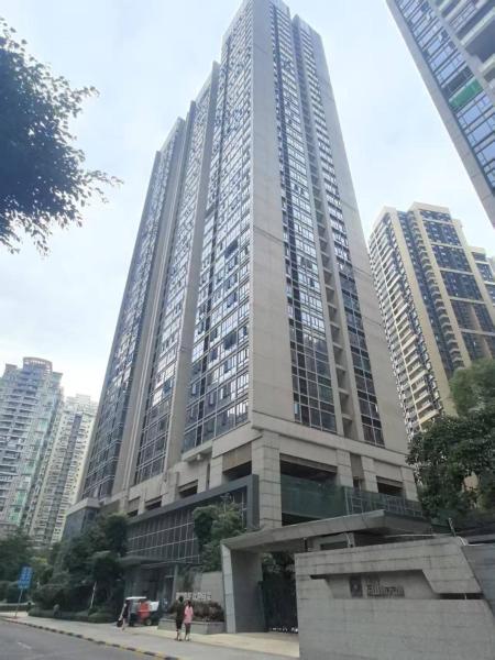 Kaifeisi International Hotel Apartment, Varaa Huoneisto Hotellit Guangdong pysäköinnillä, Pysäköinti