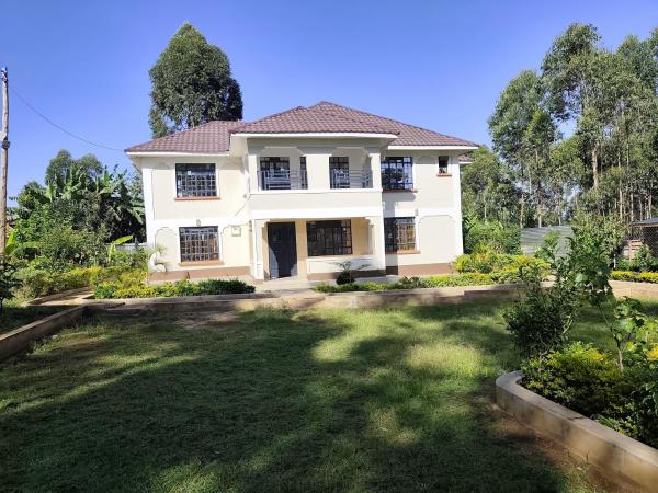 VannaNest, Varaa  Maragoli Luanda