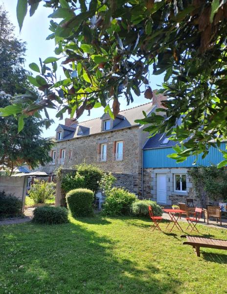 domaine Le Lac, Varaa   