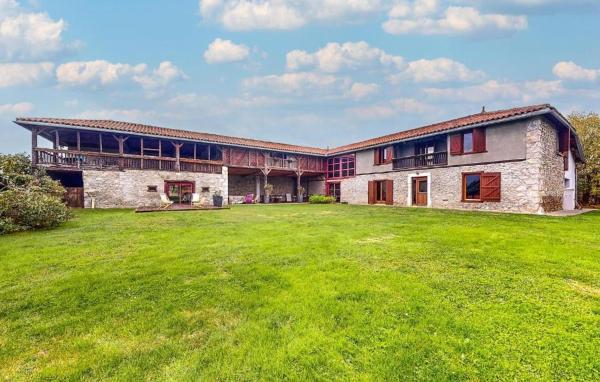 La Ferme Les Coustères - Gîte modulable - En couple ou en tribu de 2 à 15 pers, Varaa  Montréjeau 