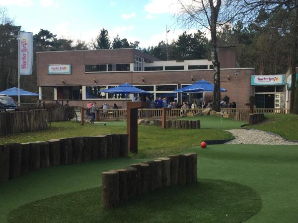 Stayokay Valkenswaard, Varaa Hostelli Valkenswaard De Kempen