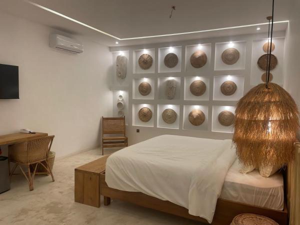 MIADJOE Beach RESORT, Varaa  Primorsky region hotellit, joissa on uima-allas, Uima-allas