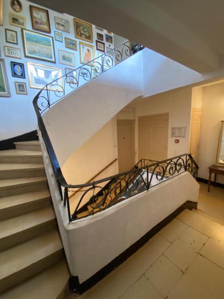 Les Platanes, Varaa  Raucoules 