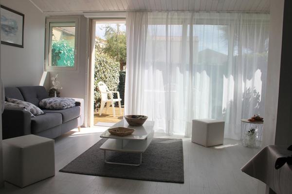 Jolie Villa bord de mer accès direct, Varaa  Frontignan Hérault