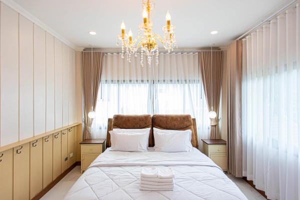 Chalong V pool villa, Varaa  Ban Klang Phuket