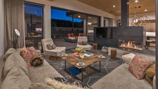 Butterfly Lofts - West, Varaa  Steamboat Springs 