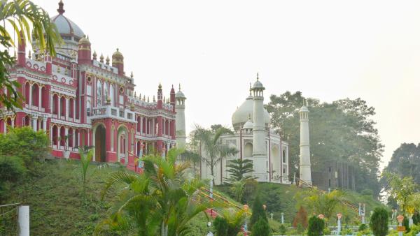 Resort Everest, Varaa  Mādāri Hāt West Bengal