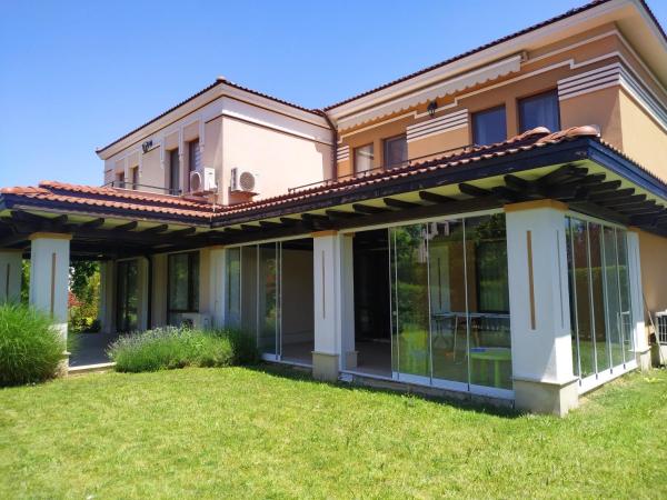 Green Line Villa Sozopol, Varaa  Sozopol 