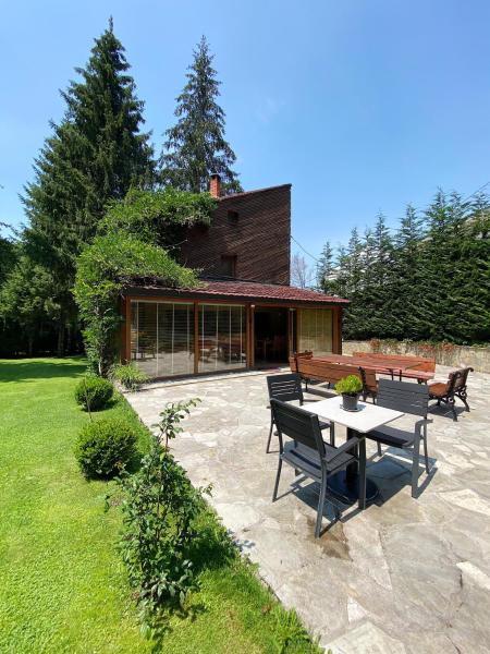 Brezovica Luxury Villa, Varaa  Brezovica Kosovo
