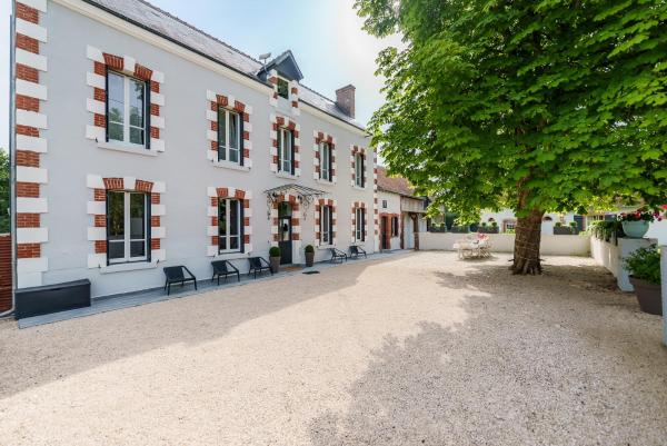 Villa de Nocfond , ex Nocfond Lodges, Varaa  Centre SPA-hotellit, SPA