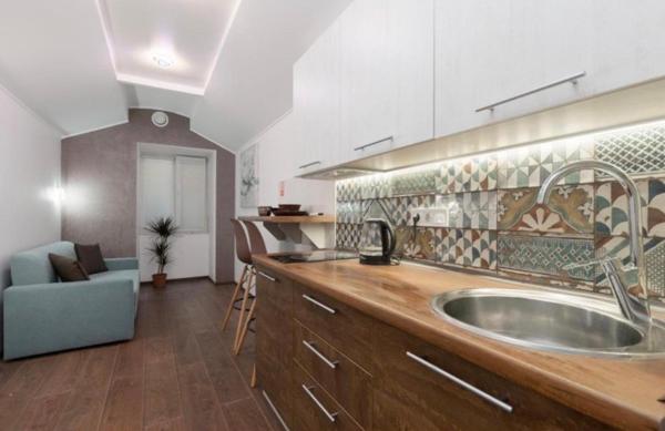 Suites on Chaikovskogo, Varaa  Odessa 