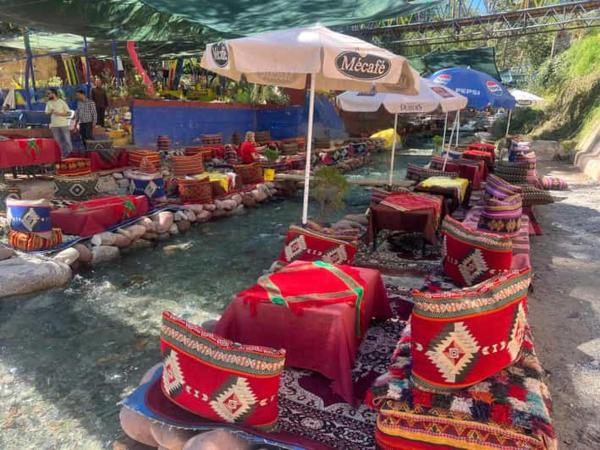 Assistance Imlil hostels, Varaa  Imlil 
