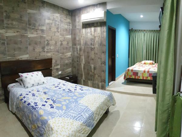 CasaHotel Barrancabermeja, Varaa  Coffee Triangle hotellit, joissa on aamiainen, Aamiainen